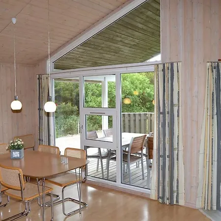 Holiday Gertrud A- 1365 Vakantiehuis Bolilmark
