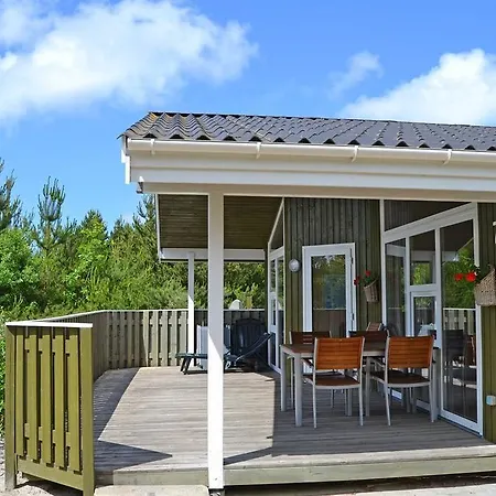 Holiday Gertrud A- 1365 Vakantiehuis *