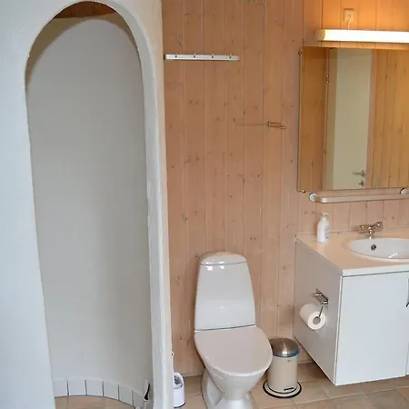 Holiday Gertrud A- 1365 Vakantiehuis Bolilmark