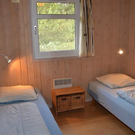 Vakantiehuis Holiday Gertrud A- 1365
