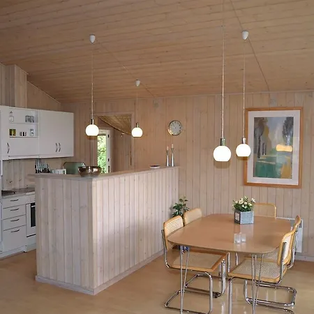 Holiday Gertrud A- 1365 Vakantiehuis Bolilmark