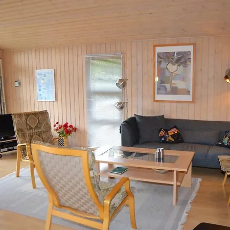 Vakantiehuis Holiday Gertrud A- 1365 *